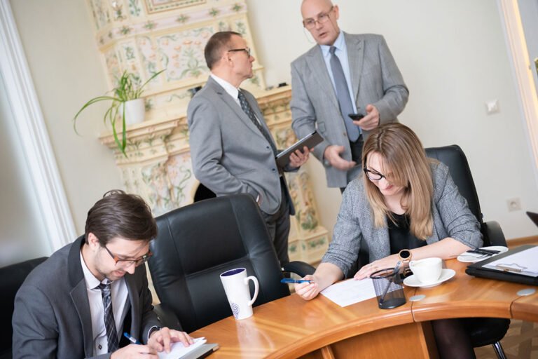 Understanding the Importance of Proper Estate Planning in Kenya